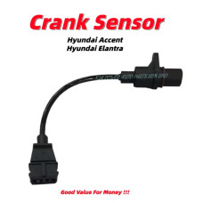 Crankshaft Sensor